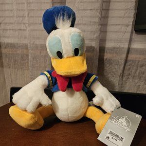 Disney Donald Duck Plush - 14"
